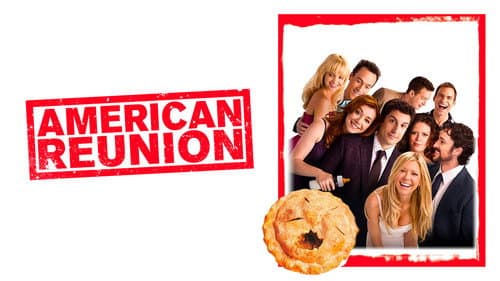 American Reunion still