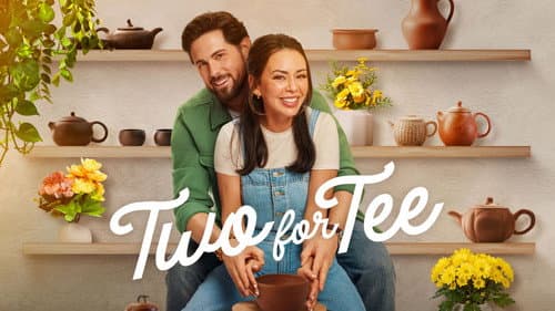 Two for Tee still