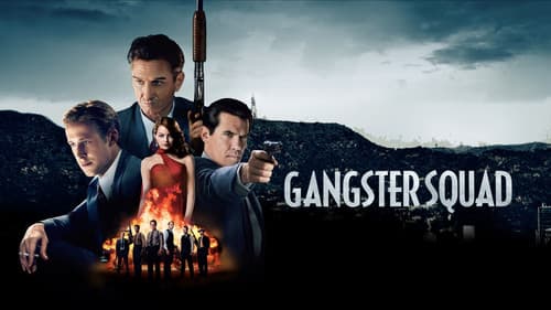Gangster Squad still