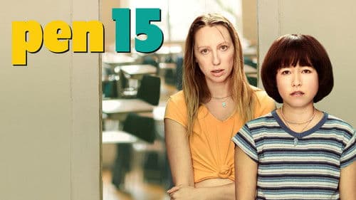 PEN15 still