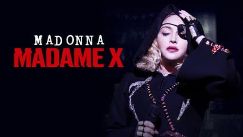 Madonna: Madame X still