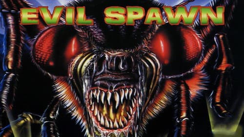 Evil Spawn still