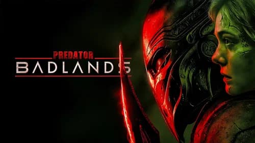 Predator: Badlands still