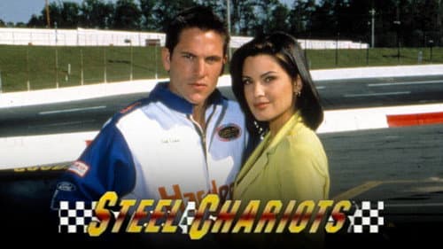Steel Chariots still