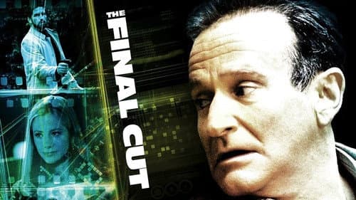 The Final Cut still
