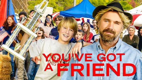 You've Got a Friend still