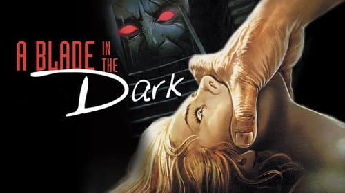 A Blade in the Dark still
