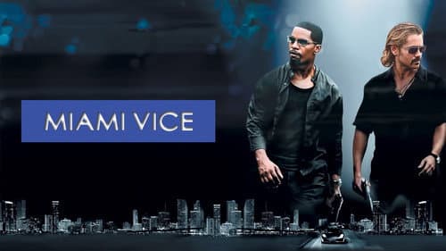 Miami Vice still