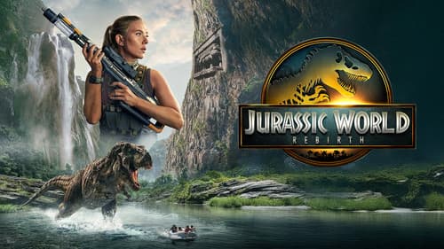 Jurassic World Rebirth still