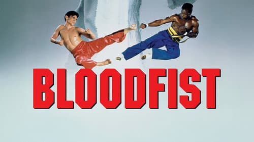 Bloodfist still