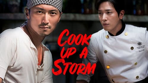 Cook Up a Storm still
