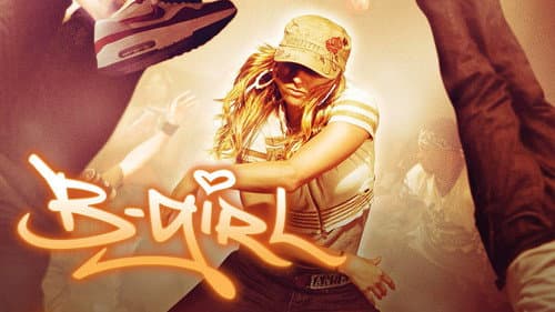 B-Girl still