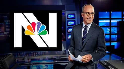NBC Nightly News still