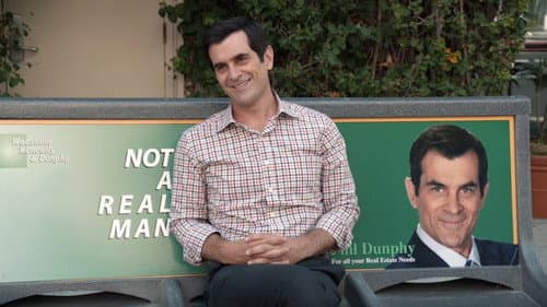 Modern Family: A Modern Farewell still