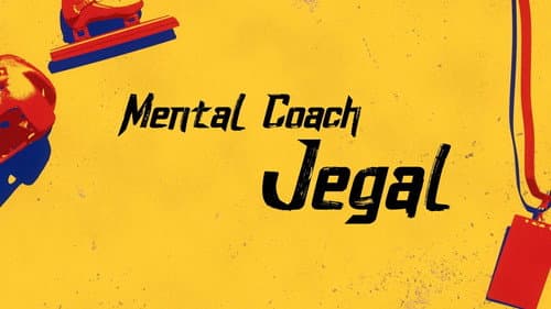 Mental Coach Jegal still
