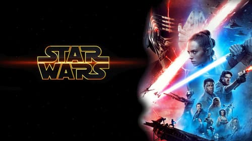 Star Wars: The Rise of Skywalker still