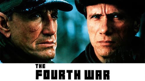 The Fourth War still