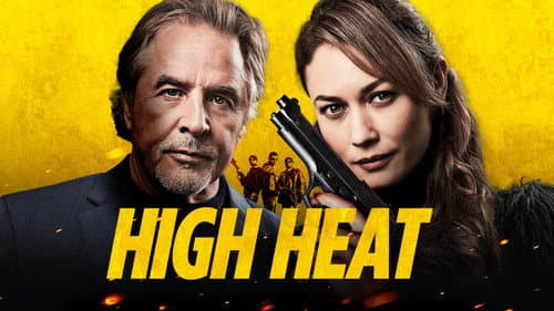 High Heat still