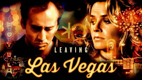 Leaving Las Vegas still