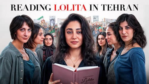 Reading Lolita in Tehran still