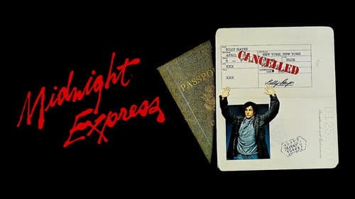 Midnight Express still