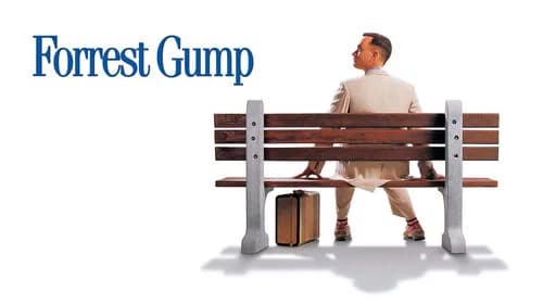 Forrest Gump still