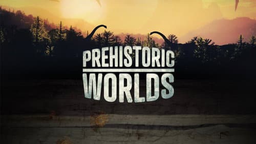 Prehistoric Worlds still