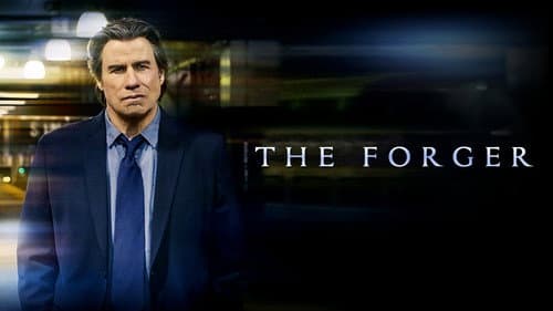 The Forger still