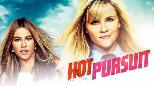 Hot Pursuit still