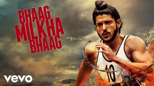 Bhaag Milkha Bhaag still