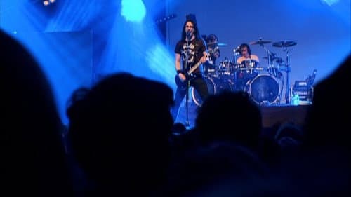 Gojira: The Flesh Alive still