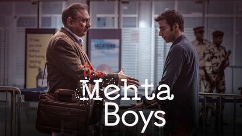 The Mehta Boys still