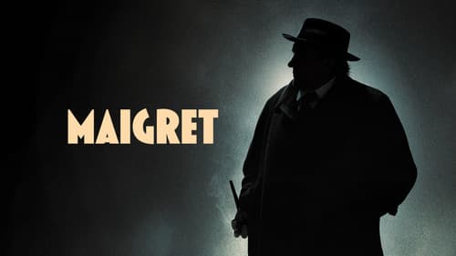 Maigret still