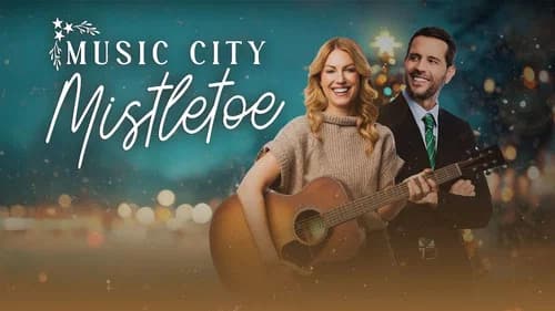 Music City Mistletoe still