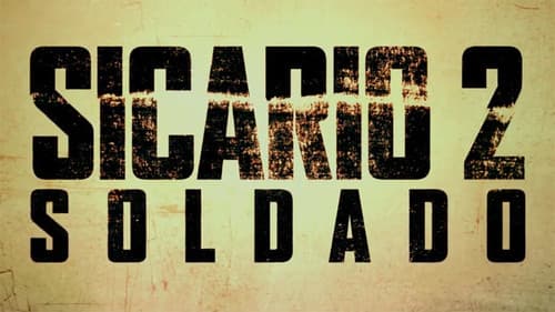 Sicario: Day of the Soldado still