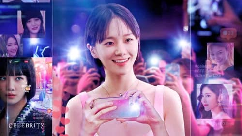 Celebrity still