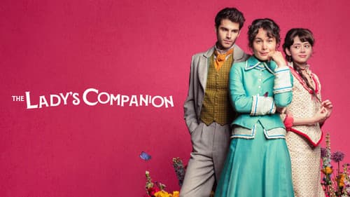 The Lady's Companion still