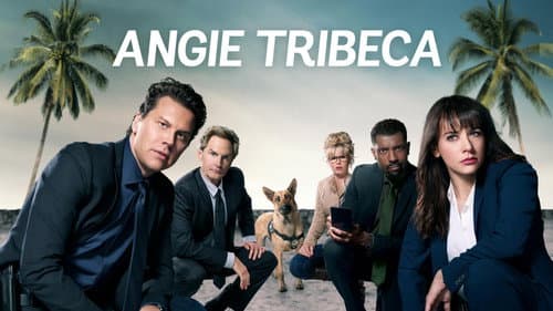 Angie Tribeca still