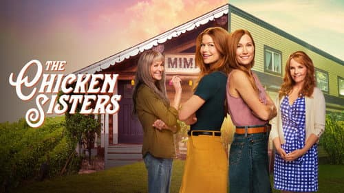 The Chicken Sisters still