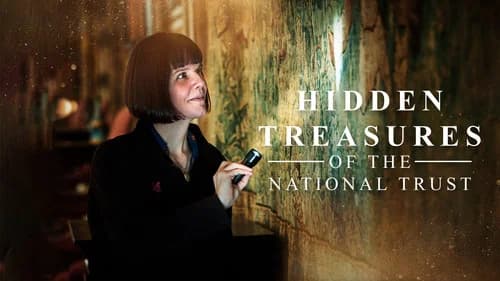 Hidden Treasures of the National Trust still