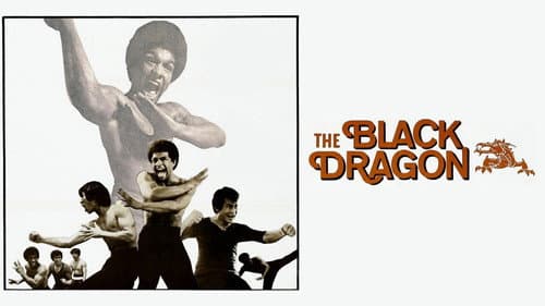 The Black Dragon still