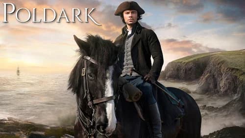 Poldark still