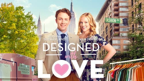 Designed with Love still