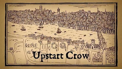 Upstart Crow still