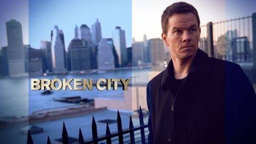 Broken City still