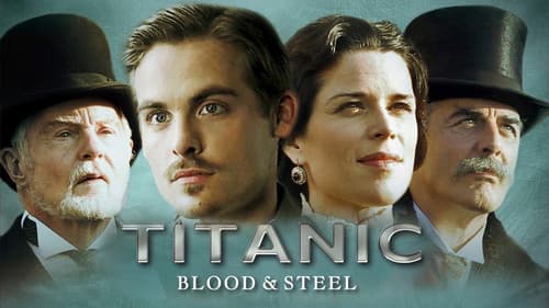 Titanic: Blood and Steel still
