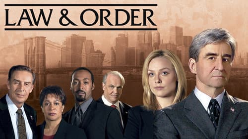 Law & Order still