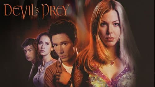 Devil's Prey still