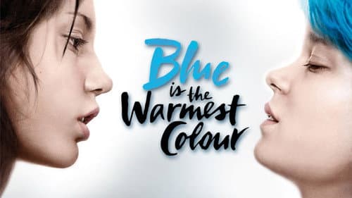 Blue Is the Warmest Color still