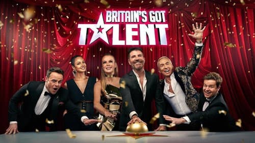 Britain's Got Talent still